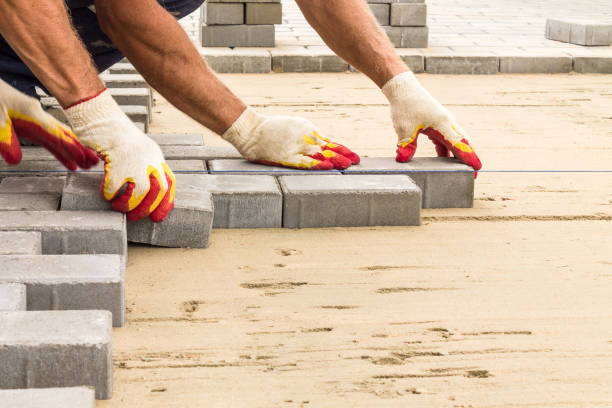 Reasons to Select Us for Your Driveway Paving Requirements in Burr Ridge, IL