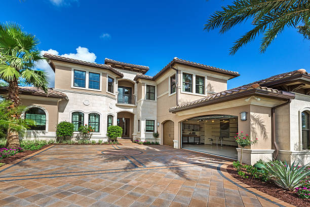Best Brick Driveway Pavers  in Burr Ridge, IL