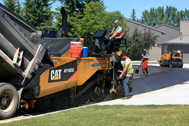 Trusted Burr Ridge, IL Driveway Pavers Experts